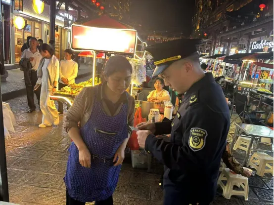 都匀市市场监督管理局一周重点工作动态(4月6日—4月12日)