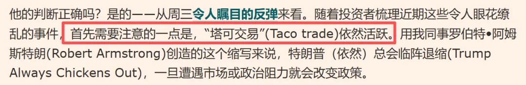 6个教训!市场如何为冲突定价?