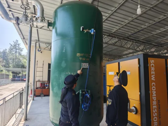 都匀市市场监督管理局一周重点工作动态(4月6日—4月12日)