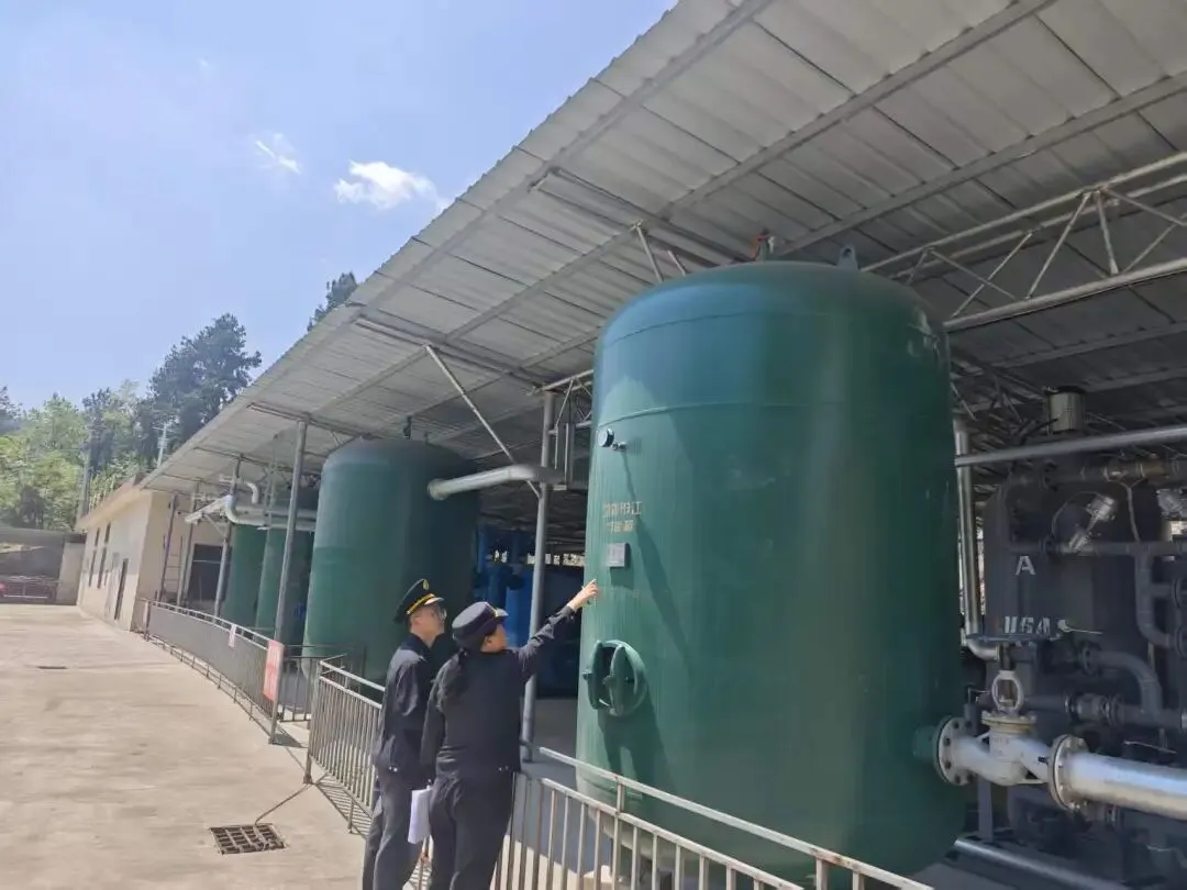 都匀市市场监督管理局一周重点工作动态(4月6日—4月12日)