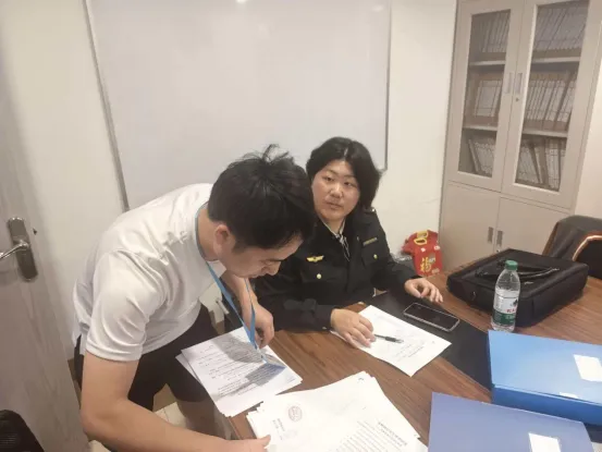 都匀市市场监督管理局一周重点工作动态(4月6日—4月12日)