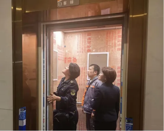 都匀市市场监督管理局一周重点工作动态(4月6日—4月12日)