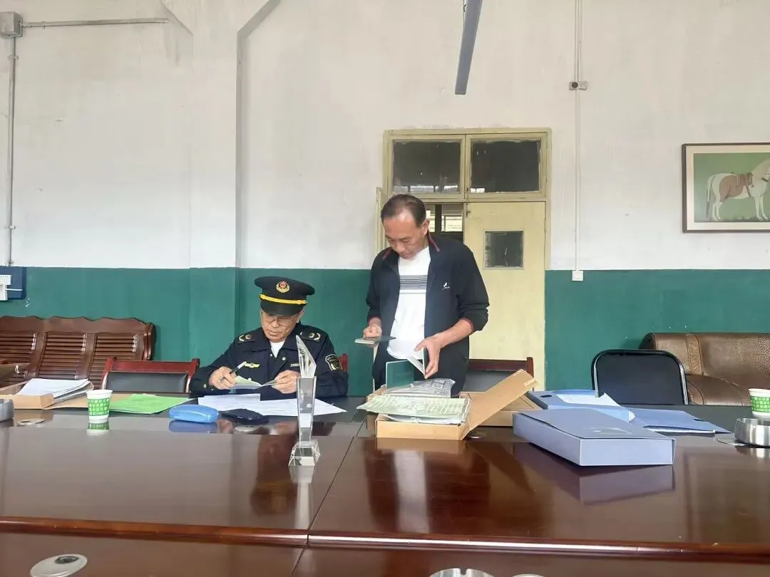 都匀市市场监督管理局一周重点工作动态(4月6日—4月12日)