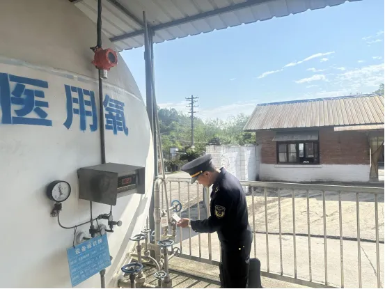 都匀市市场监督管理局一周重点工作动态(4月6日—4月12日)