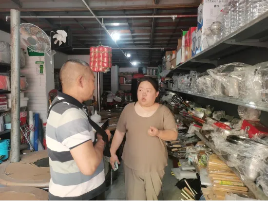 都匀市市场监督管理局一周重点工作动态(4月6日—4月12日)