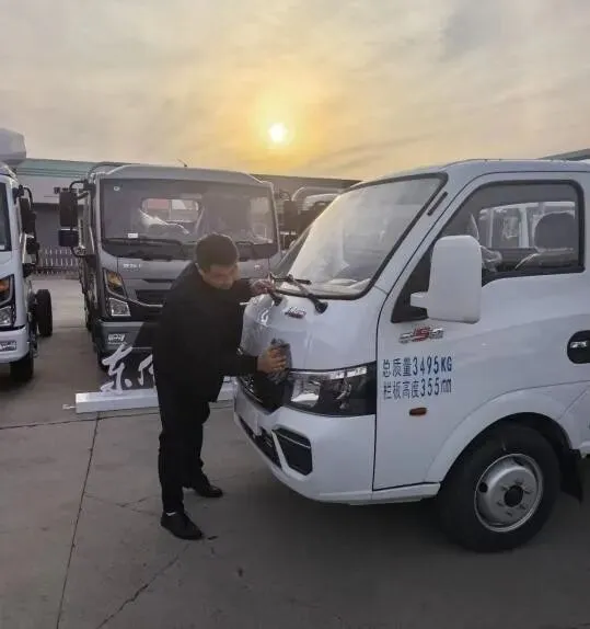 优秀营销案例速报|看东风股份济南泉晟如何从传统经销商到新能源综合服务商