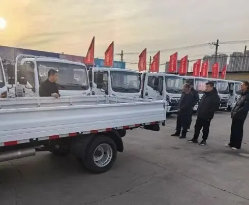 优秀营销案例速报|看东风股份济南泉晟如何从传统经销商到新能源综合服务商