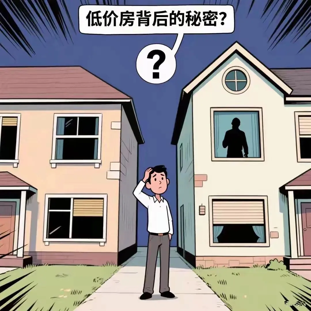 销售不会说的真相:你买的房根本不是最低价