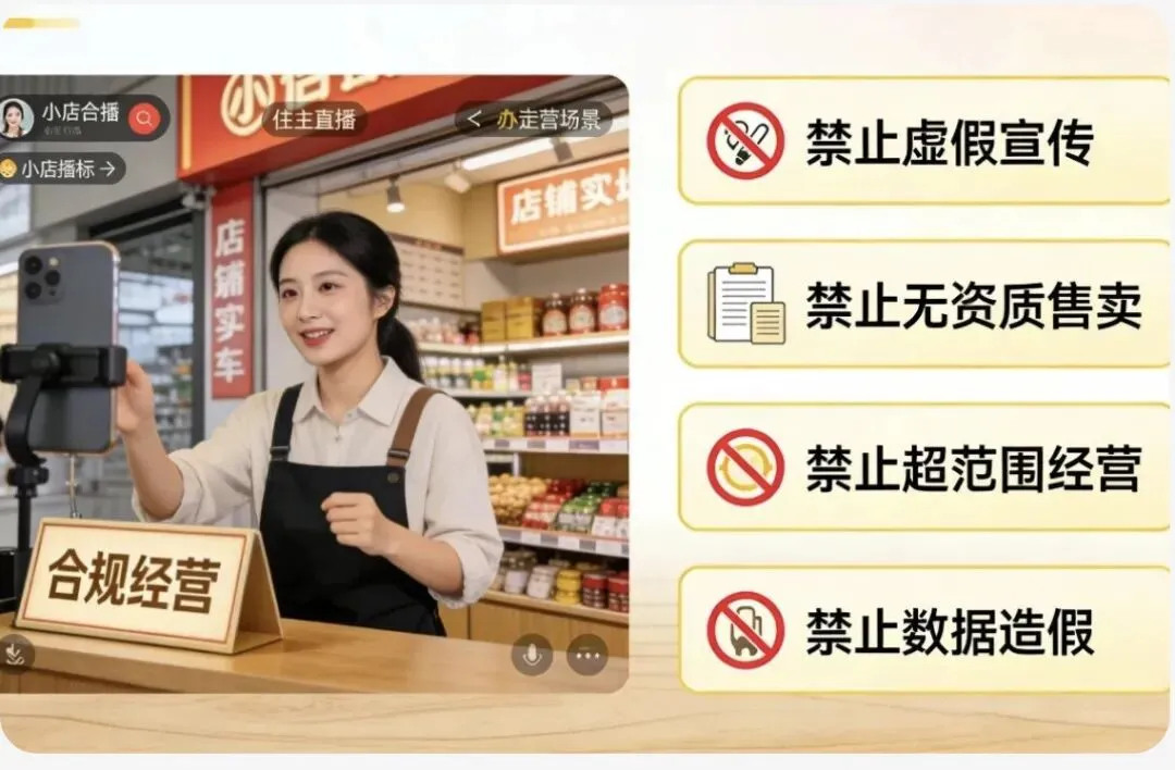 本地生活干货分享|同城获客3招,学会一招就不愁