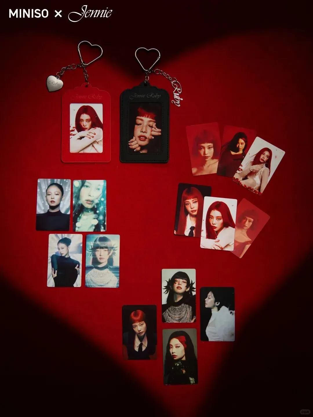 从200万首日销售看MINISO * Jennie:一场被设计好的“欲望转化”