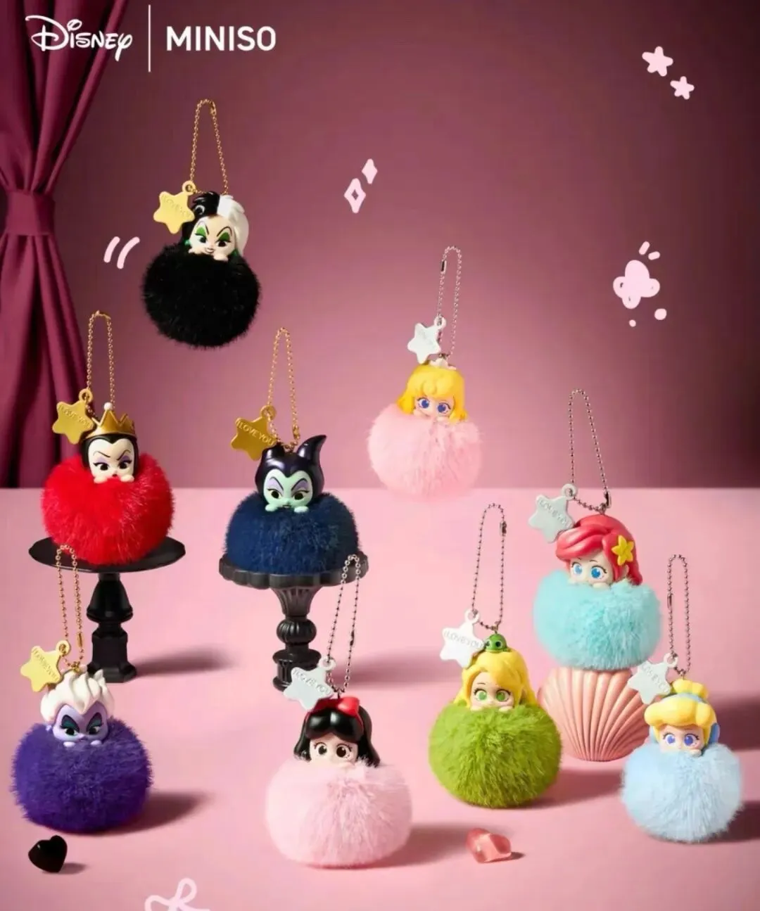 从200万首日销售看MINISO * Jennie:一场被设计好的“欲望转化”