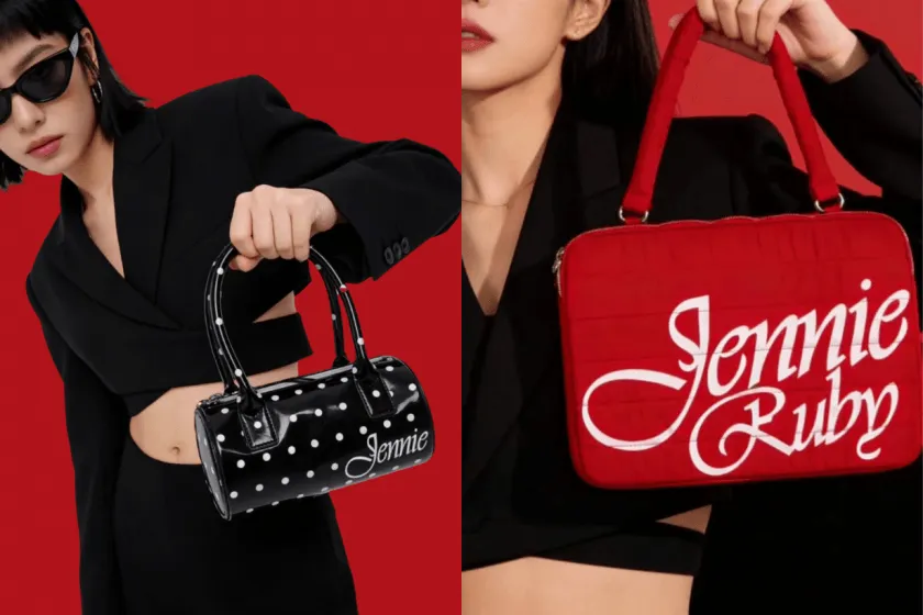 从200万首日销售看MINISO * Jennie:一场被设计好的“欲望转化”