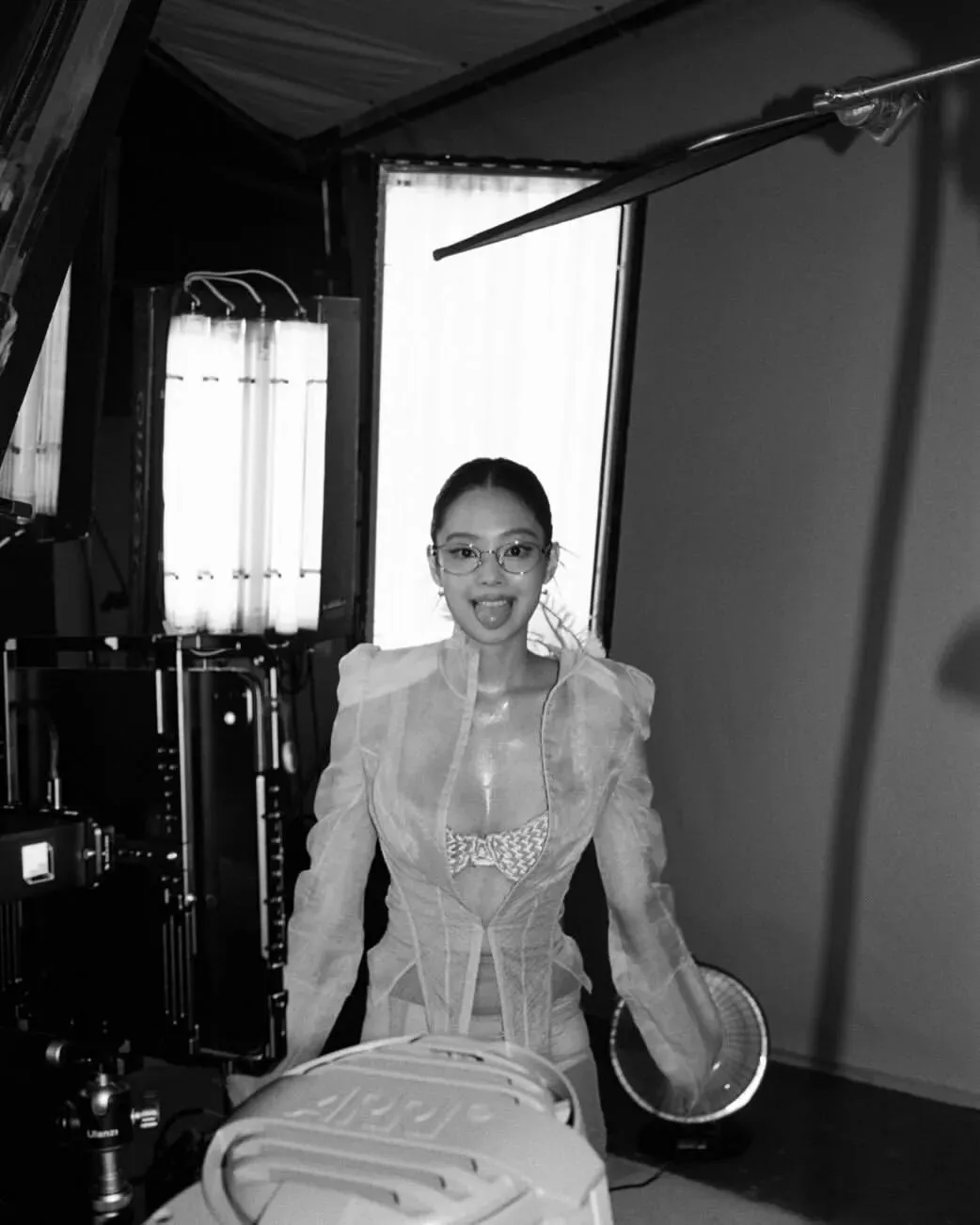 从200万首日销售看MINISO * Jennie:一场被设计好的“欲望转化”