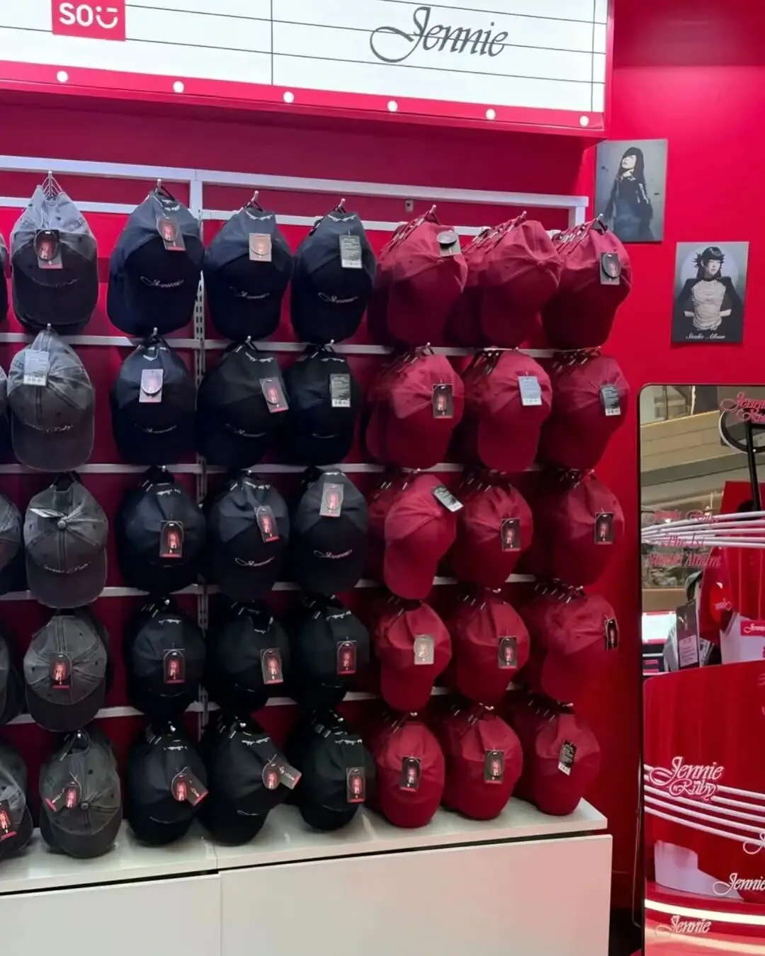 从200万首日销售看MINISO * Jennie:一场被设计好的“欲望转化”