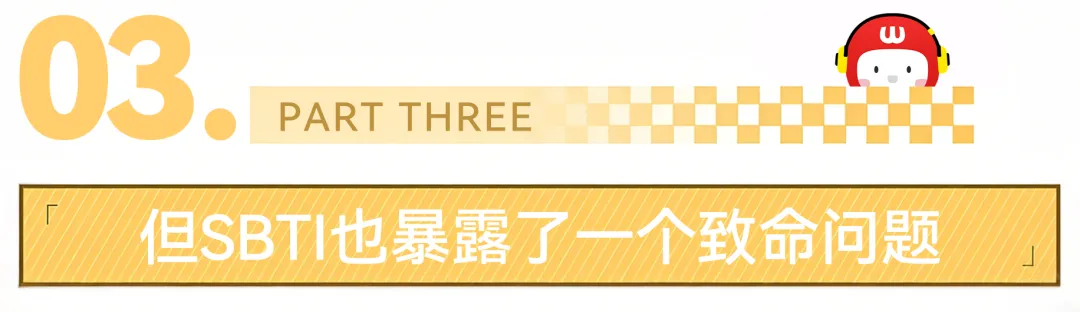 从SBTI刷屏,到游戏人格测试营销:情绪价值如何引爆传播?