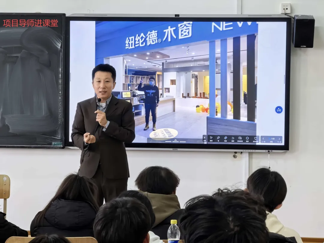 龙财招生 | 专升本专业介绍:市场营销专业