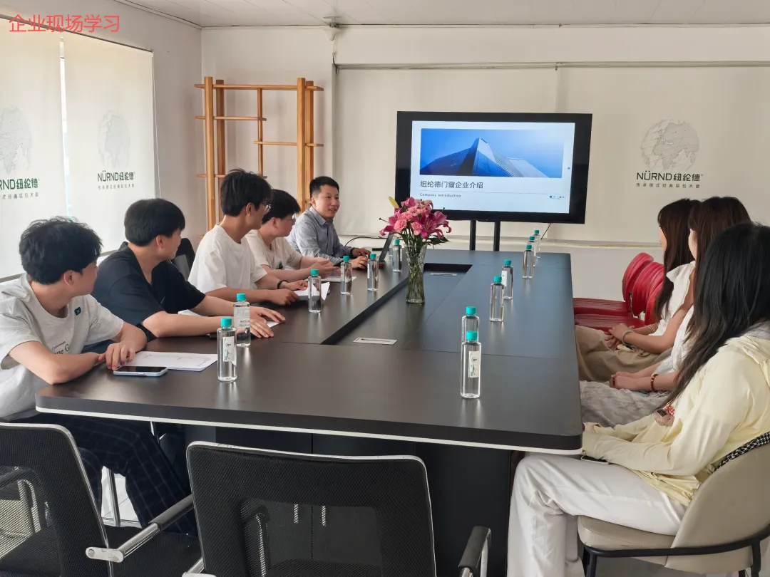 龙财招生 | 专升本专业介绍:市场营销专业