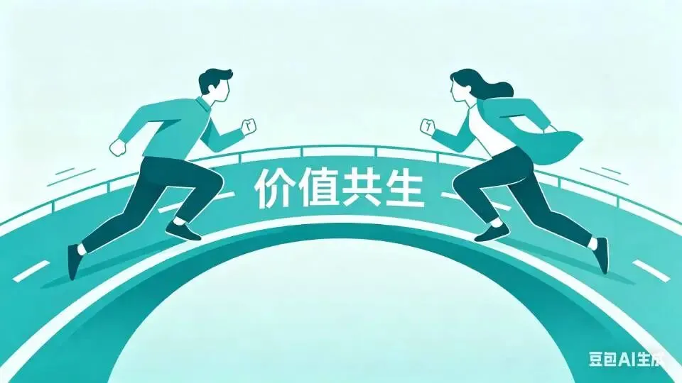 创新价值营销体系的搭建与落地