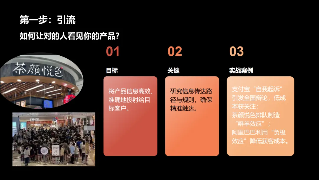 双创动态|第四十五期科创大讲堂:明确营销本质,实战核心要点