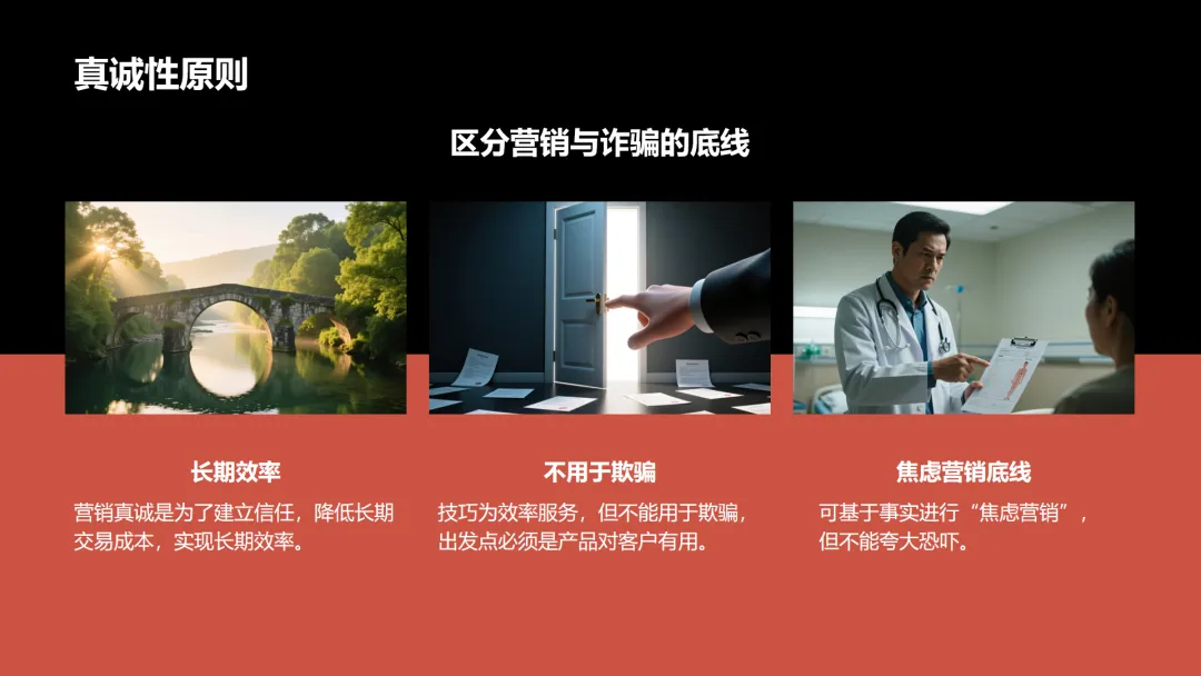 双创动态|第四十五期科创大讲堂:明确营销本质,实战核心要点