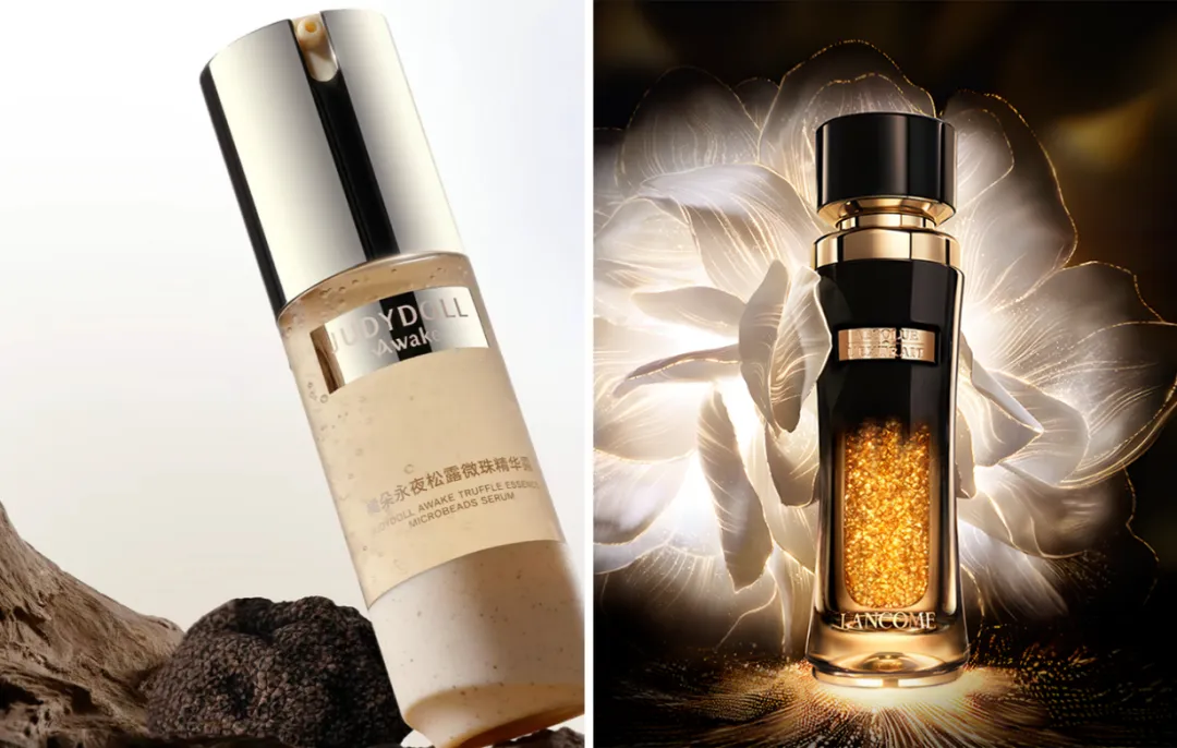 微珠“再”火:营销噱头还是技术真突破?