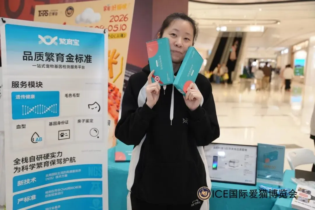 谁说南京市场不好?这场比赛,让我们看到了猫赛的魂!