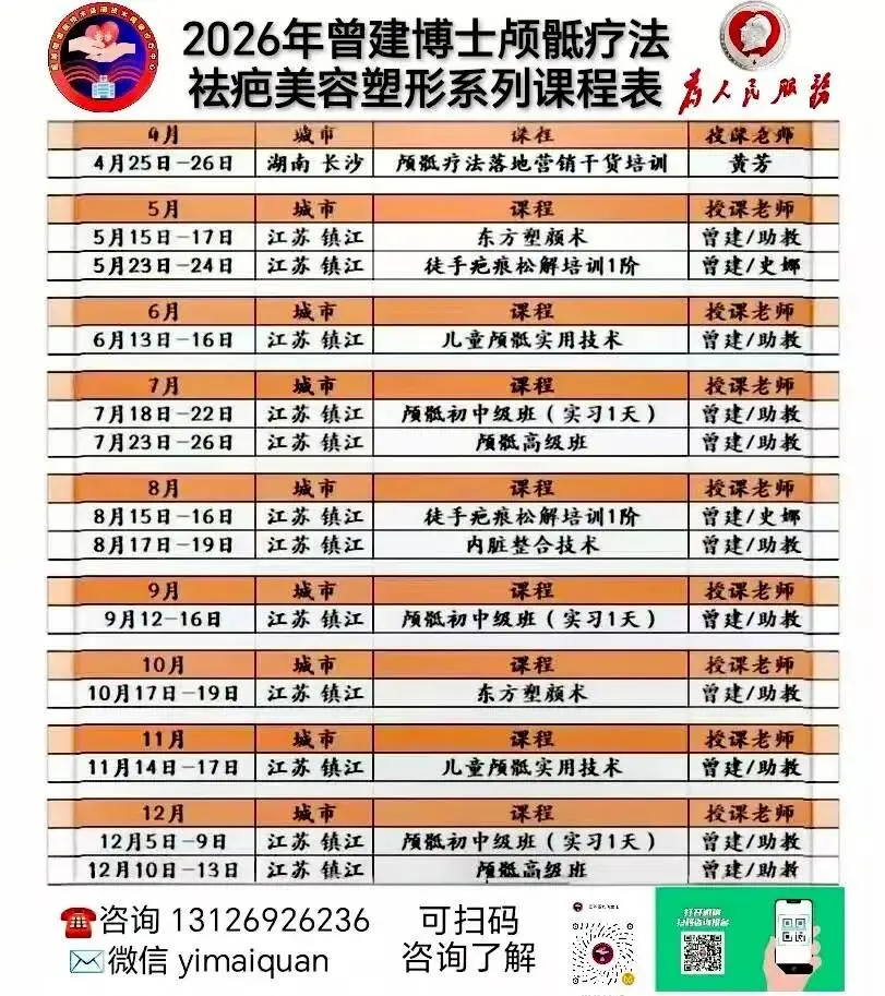 2026年基层实战营销策划专家 黄芳 颅骶疗法营销破局:从获客到锁客的全流程实战直播分享 限时特惠4980元