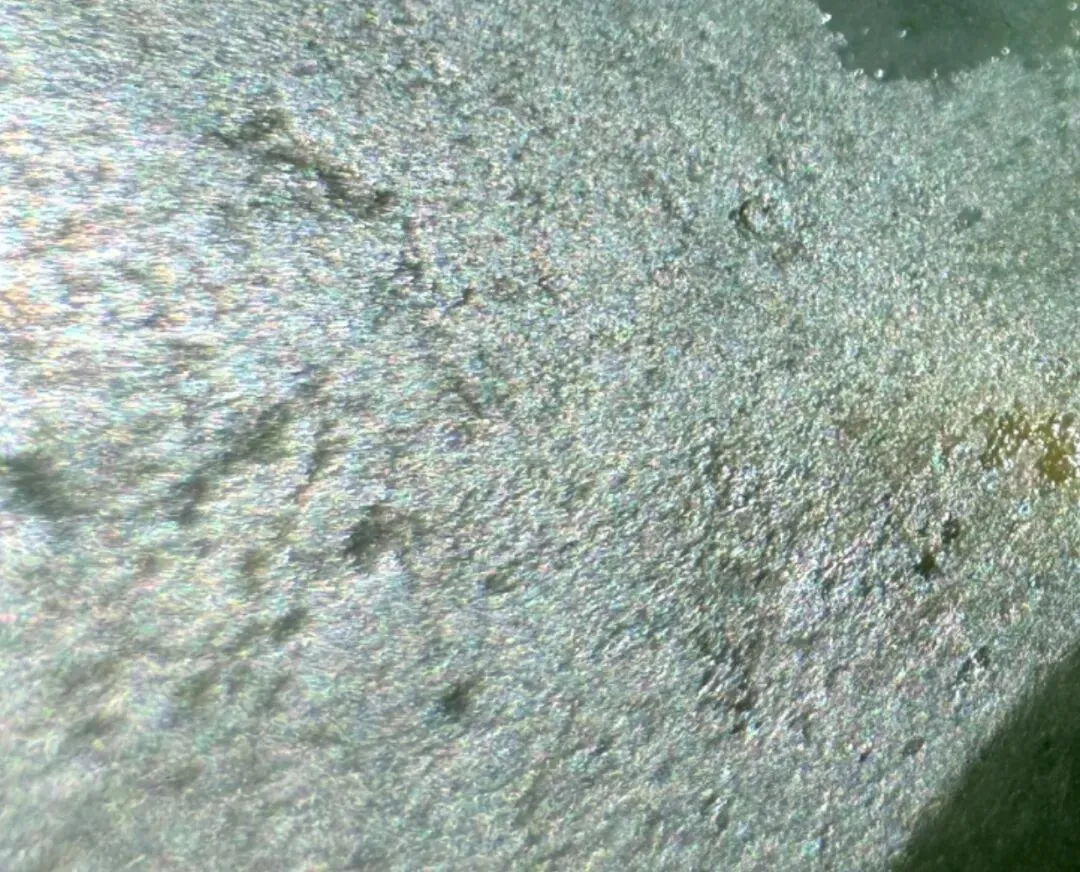 关于碧玉子料,市场上的那些“仿冒”品