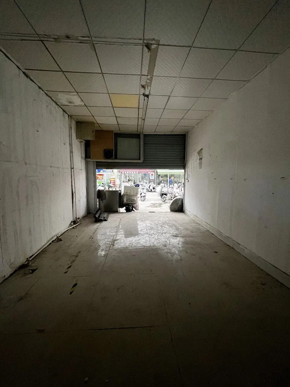 随记:当下市场行情,勇闯实体,值得吗?