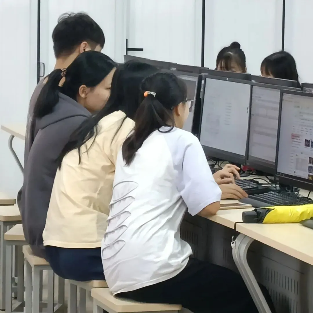 第七届市场营销大赛结束啦!