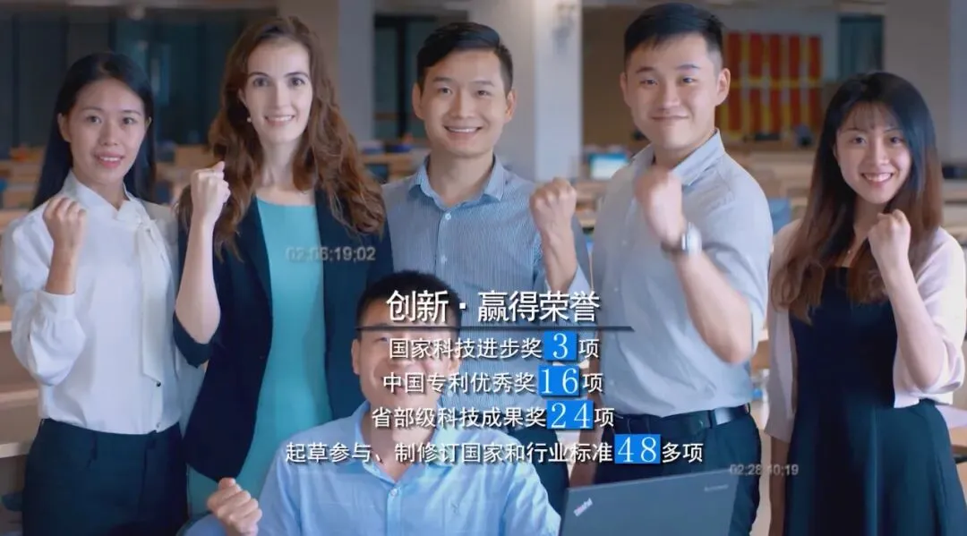 多语种宣传片:企业拓展国际市场的信任名片