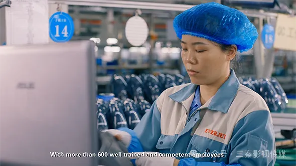 多语种宣传片:企业拓展国际市场的信任名片