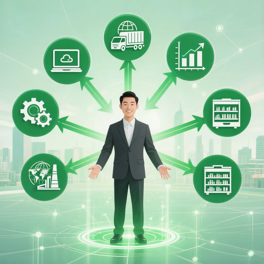 做租赁的还在靠熟人介绍?这5个获客方法让我月新增50个客户