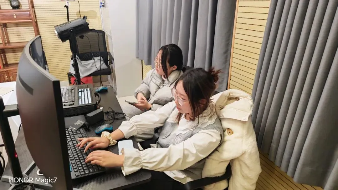 微专业招生啦! | “直播电商与数字营销”微专业2025-2026学年第二学期招生简章