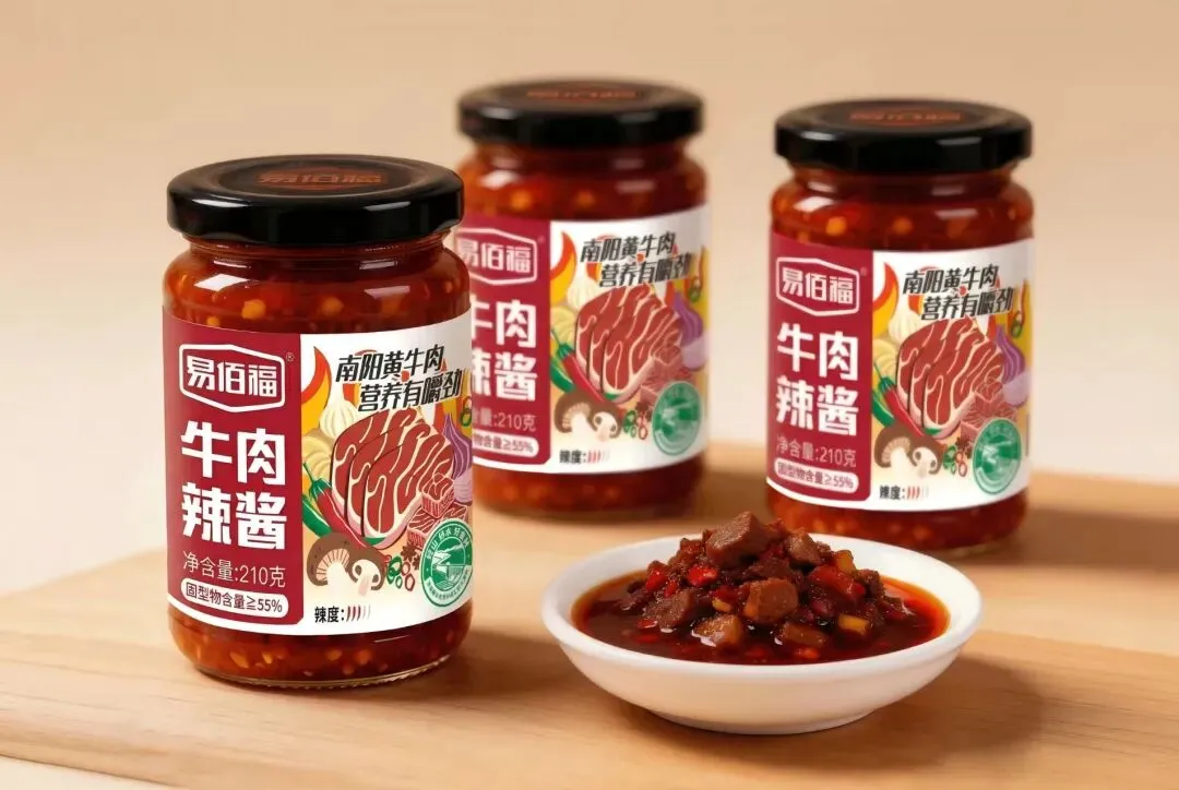 借力AI营销,“我为企业找市场·南阳好食”全国推广计划正式启航