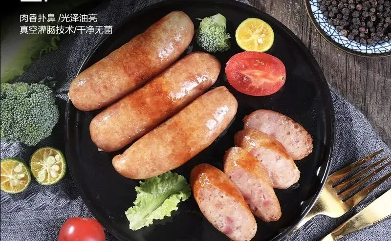 借力AI营销,“我为企业找市场·南阳好食”全国推广计划正式启航