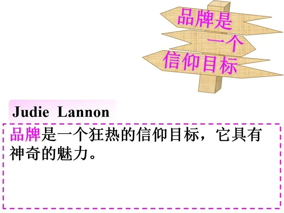 品牌策略与市场营销 | 105页