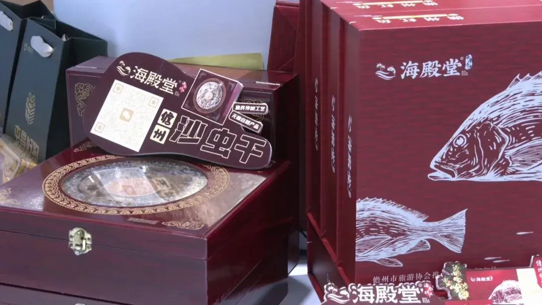 “儋洋制造”走向国际市场!儋州洋浦连续6年亮相消博会