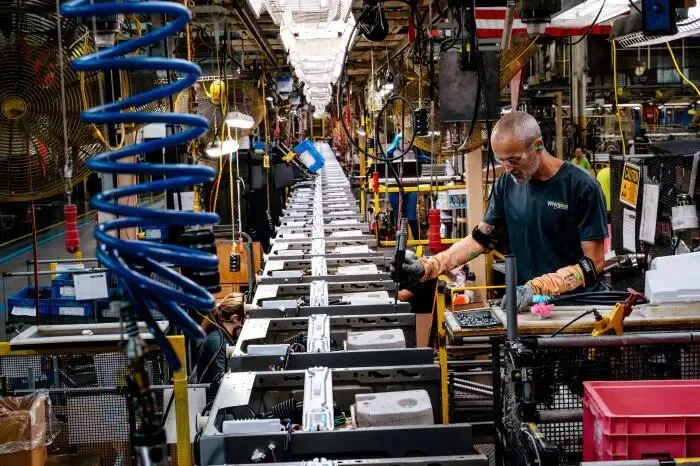 每周市场动态:停火协议带来了什么?