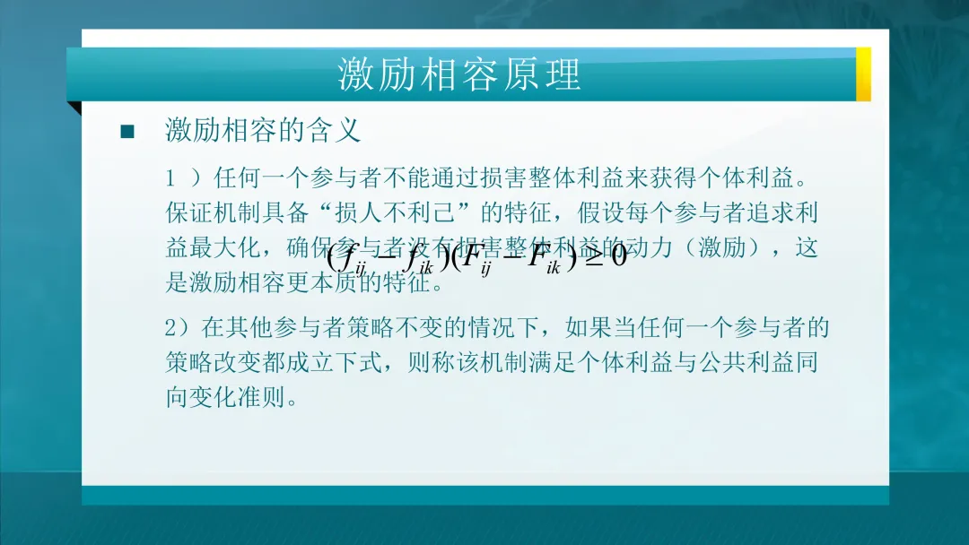 推荐学习:清华大学-电力市场概论全套课件