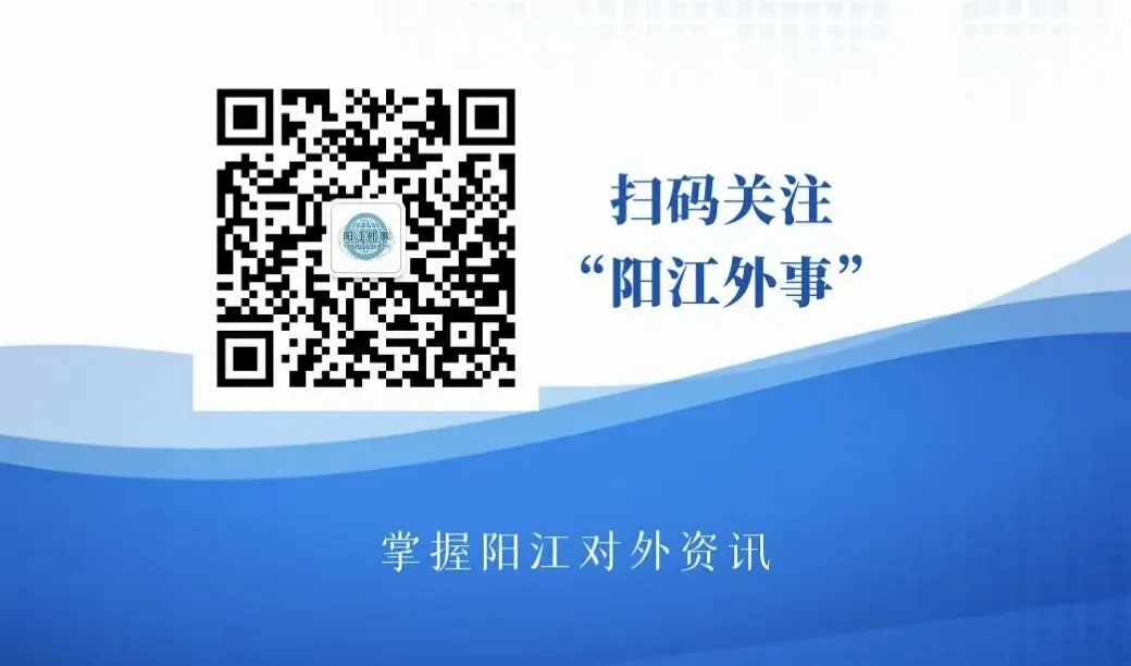 深化中巴经贸合作 共拓海外市场新空间 | 阳江市政企代表团拜访巴基斯坦驻广州总领事馆