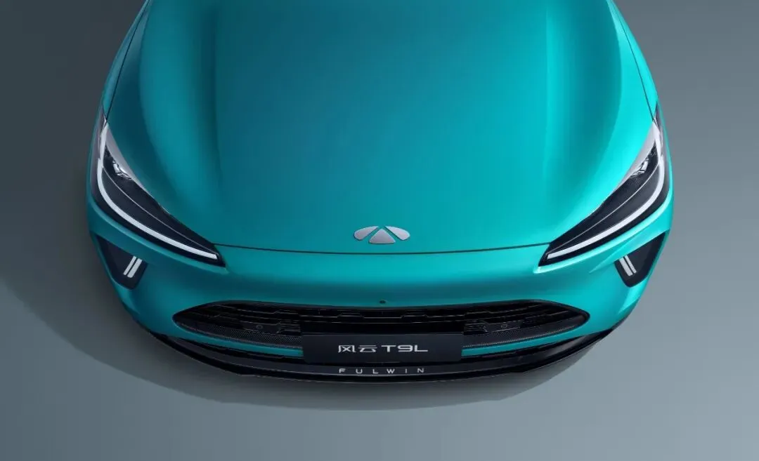 12.99万起杀入中型插混SUV市场!奇瑞风云T9L上市,纯电最高230km