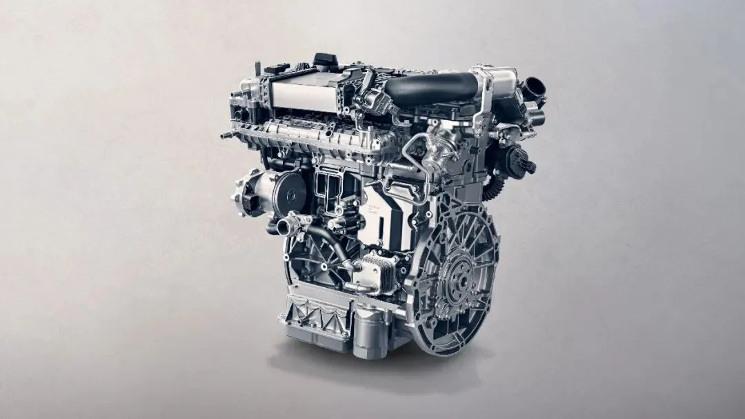 12.99万起杀入中型插混SUV市场!奇瑞风云T9L上市,纯电最高230km