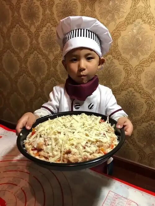 为了主攻低价市场,比萨开始大变样