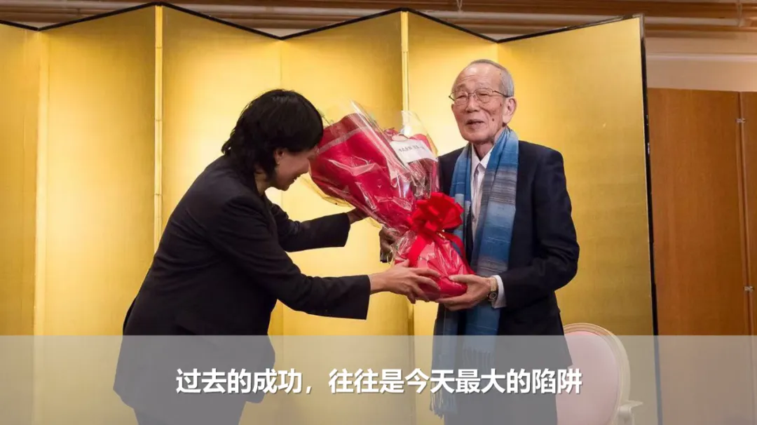 应对市场变化,领导的使命感不可或缺