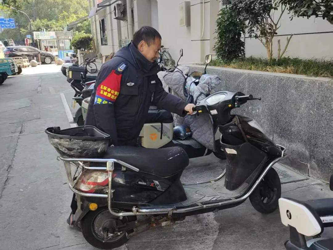 12345在行动 | 筑牢市场安全网 守护菜场“大民生”