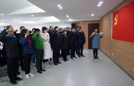 郑东新区扎实做好医疗生活物资市场供给