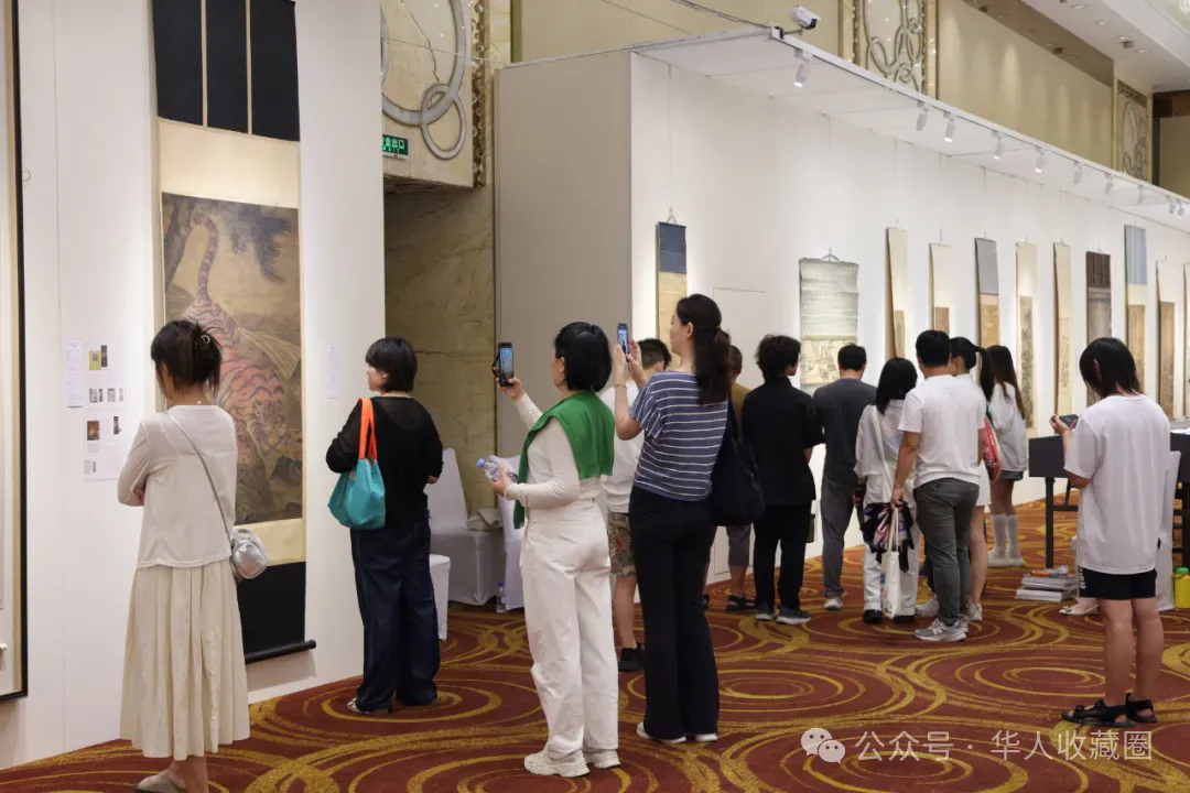 买家在动,市场在转:艺术品私洽浪潮已席卷资本圈,再不出手就晚了!