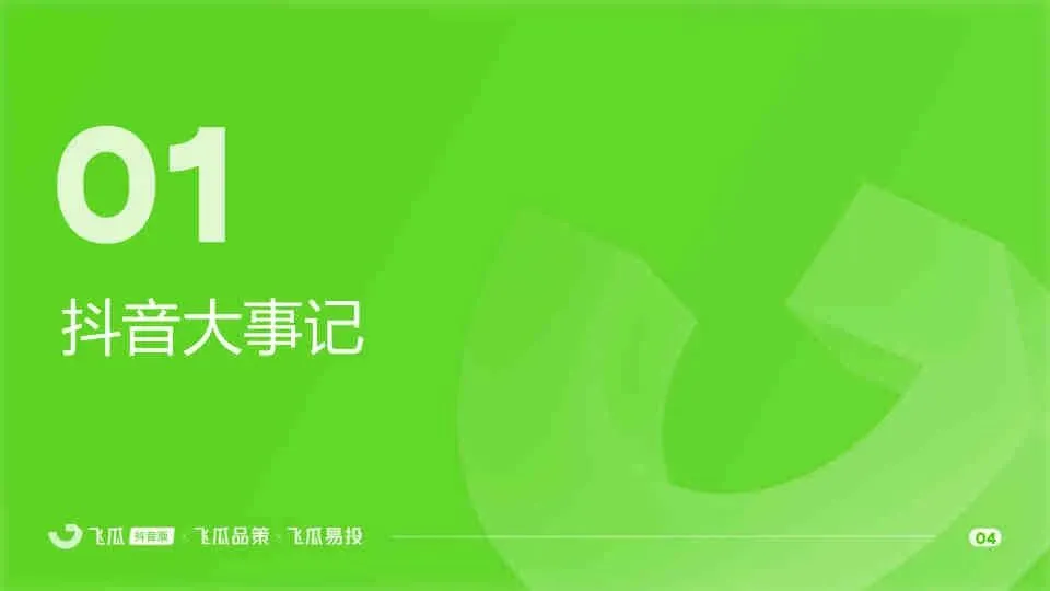 2025年度飞瓜抖音电商生态与营销投放报告