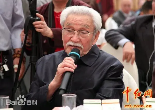 乌可力:从科学家到“中国尖端武器营销第一人”